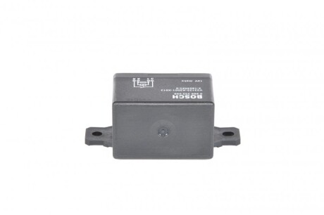 Фото 2 - Релійний елемент (реле) BOSCH 0986332086