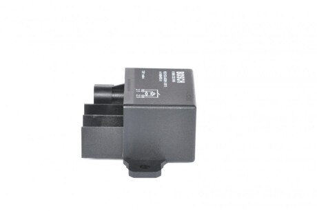 Фото 4 - Релійний елемент (реле) BOSCH 0986332086