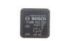 Реле поворотів (24V) Man/MB/Scania 0 986 332 202 - (5000560865, 1501833) BOSCH 0986332202 (фото 1)