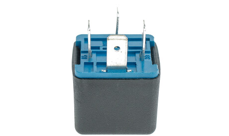 Фото 3 - Реле BOSCH 0 986 332 212 (0986332212)