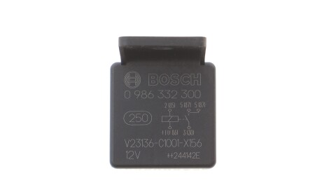 Фото 4 - Автозапчасть BOSCH 0986332300