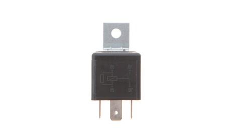 Реле 12V - BOSCH 0986332302
