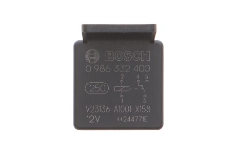 Фото 4 - Автозапчасть BOSCH 0986332400