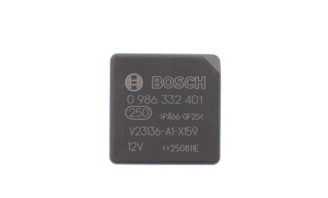 Фото товара Автозапчасть BOSCH 0986332401 : Купить на tto.com.ua