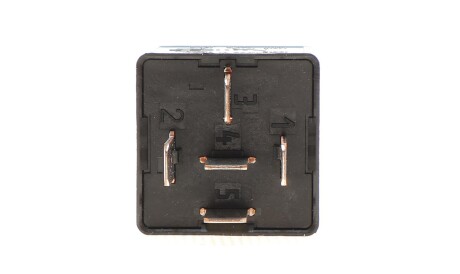 Фото 3 - Релійний елемент (реле) BOSCH 0986332403