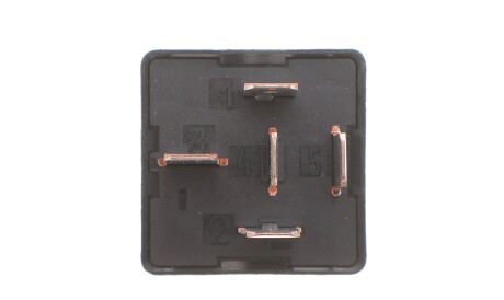 Фото 3 - Реле BOSCH 0986332405