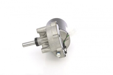Фото 3 - Мотор склоочисника BOSCH 0 986 337 410 (0986337410)