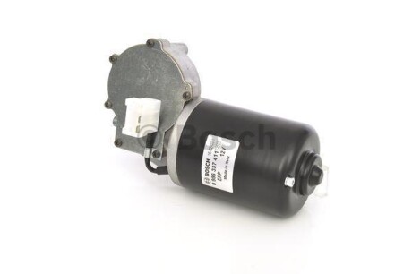 Двигун склоочисника передн - BOSCH 0986337411