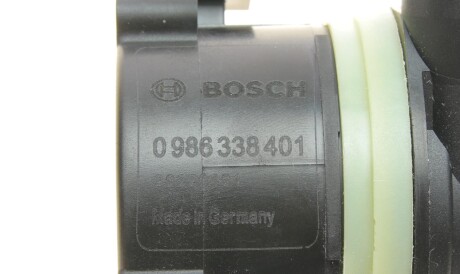 Фото 3 - Водяний насос BOSCH 0 986 338 401 (0986338401)