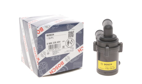 Електроводонасос - BOSCH 0 986 338 404