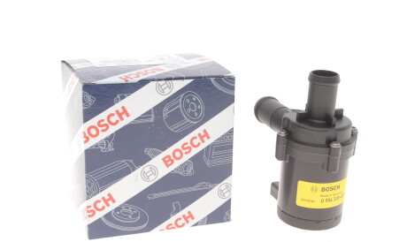 Електроводонасос - BOSCH 0 986 338 405