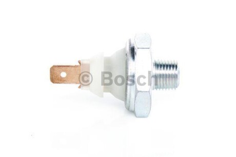 Фото 5 - Датчик тиску масла BOSCH 0 986 344 041 (0986344041)