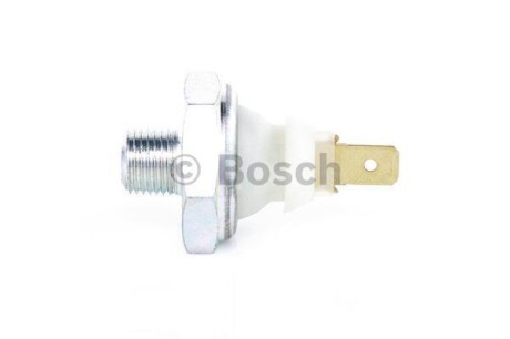 Фото 3 - Датчик тиску масла BOSCH 0 986 344 055