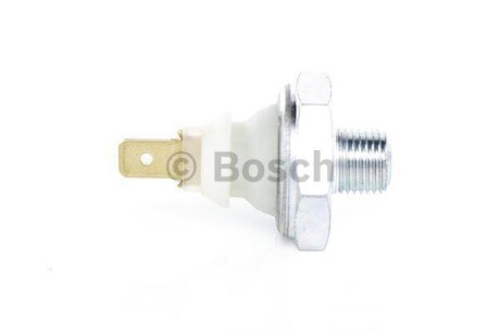 Фото 5 - Датчик тиску масла BOSCH 0 986 344 055