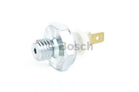 Датчик тиску масла - BOSCH 0986344077