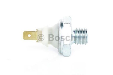 Фото 5 - Датчик тиску масла BOSCH 0986344077
