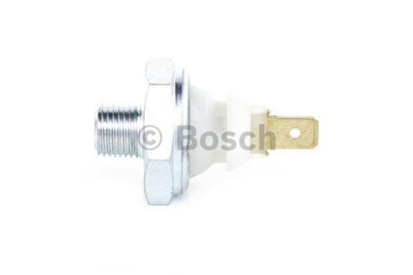 Фото 3 - Датчик тиску масла BOSCH 0986344085