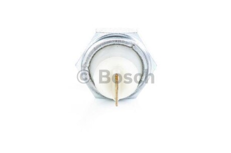 Фото 4 - Датчик тиску масла BOSCH 0986344085