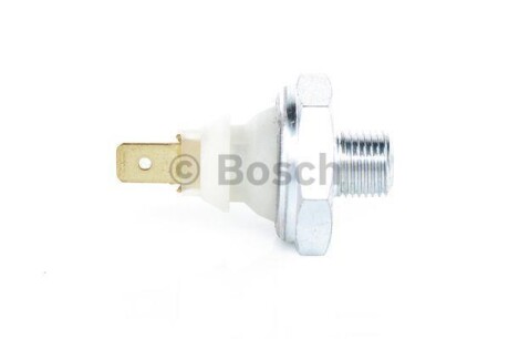 Фото 5 - Датчик тиску масла BOSCH 0986344085