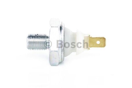 Фото 3 - Датчик тиску масла BOSCH 0986344090