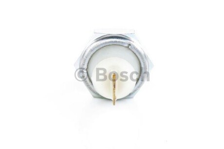 Фото 4 - Датчик тиску масла BOSCH 0986344090