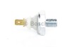 Датчик тиску масла - BOSCH 0986344090 (фото 5)