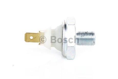Фото 5 - Датчик тиску масла BOSCH 0986344090