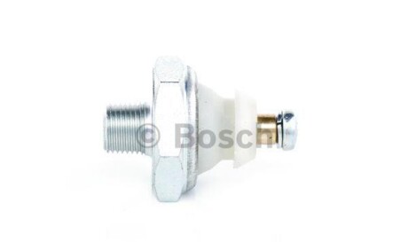 Фото 3 - Датчик тиску масла BOSCH 0986345006