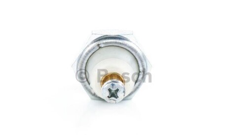Фото 4 - Датчик тиску масла BOSCH 0986345006