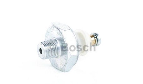 Датчик давления масла - BOSCH 0986345006