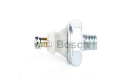 Фото 5 - Датчик тиску масла BOSCH 0986345006