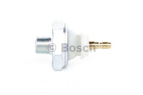 Фото 3 - Датчик тиску масла BOSCH 0 986 345 009 (0986345009)
