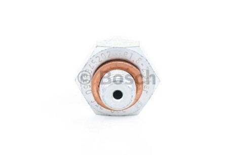 Фото 2 - Датчик тиску масла BOSCH 0 986 345 202 (0986345202)