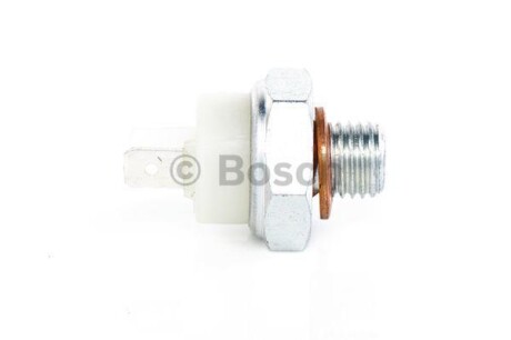 Фото 5 - Датчик тиску масла BOSCH 0 986 345 202 (0986345202)