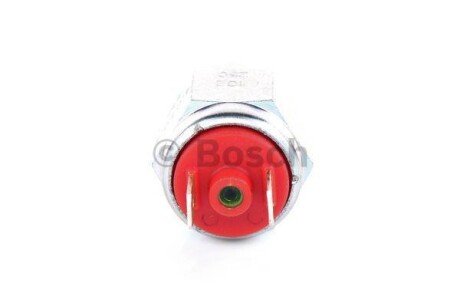 Фото 4 - Датчик тиску масла BOSCH 0986346002