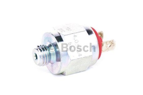 Реле, система змащування - BOSCH 0986346002