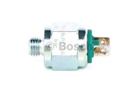 Фото 3 - Датчик давления масла BOSCH 0 986 346 062 (0986346062)