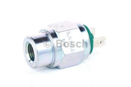 Датчик тиску оливи - BOSCH 0986346072