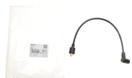 Фото 2 - Провід високовольтний BOSCH 0 986 356 040 (0986356040)