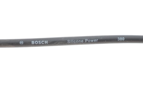 Фото 3 - Провід високовольтний BOSCH 0 986 356 040 (0986356040)