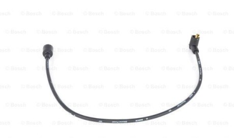 Фото 4 - Провід високовольтний BOSCH 0986356046