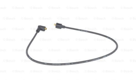 Фото 4 - Провід високовольтний BOSCH 0986356049