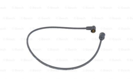 Фото 5 - Провід високовольтний BOSCH 0986356049