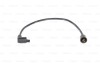 Провід запалення - ((90449884, 1282046, 1282435, 90337002, 90337743)) BOSCH 0986356090 (фото 2)