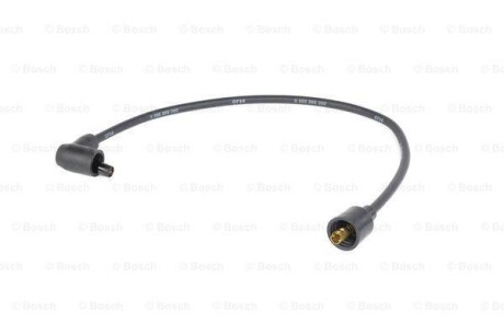 Провід запалення - ((1612498, 1612551, 90337073, 90337741, 90350554)) BOSCH 0986356090