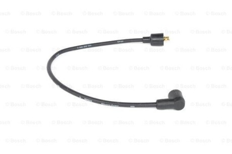 Фото 5 - Провід високовольтний BOSCH 0986356090