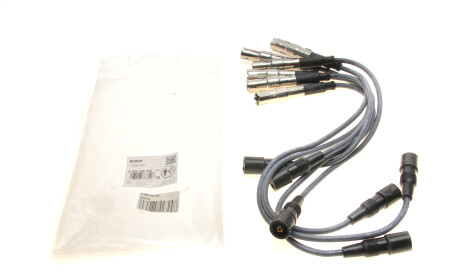 Фото 2 - Провід високовольтний BOSCH 0 986 356 302 (0986356302)