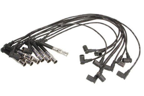 Фото 5 - Провод высоковольтный BOSCH 0 986 356 315 (0986356315)