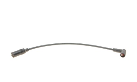 Фото 5 - Провод высоковольтный BOSCH 0 986 356 317 (0986356317)