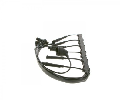 Фото 4 - Провод высоковольтный BOSCH 0 986 356 322 (0986356322)